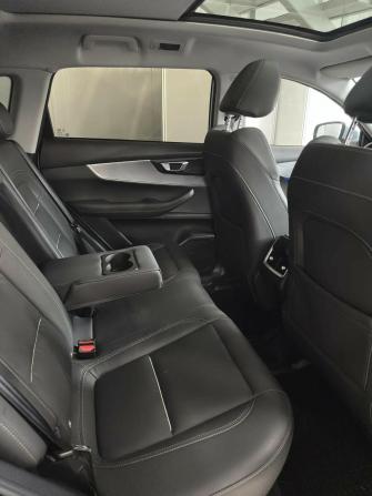 Chery Tiggo 7 Pro Max I с пробегом 2023 года, цена 1 798 000 рублей, 91300 км, внедорожник, Автокод Объявления