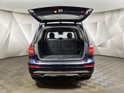 Mercedes-Benz GLS I (X166) Москва  - изображение 34