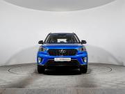 Hyundai Creta I Рестайлинг Санкт-Петербург  - изображение 23