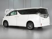 Toyota Vellfire II Рестайлинг Минеральные Воды  - изображение 28