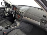 BMW X3 I (E83) Рестайлинг Москва  - изображение 39