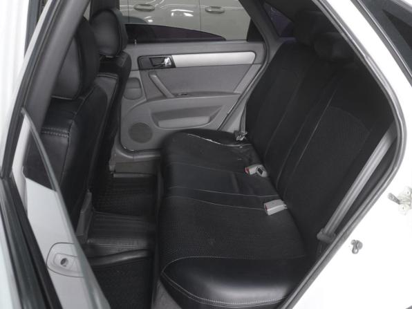 Chevrolet Lacetti I с пробегом 2011 года, цена 620 000 рублей, 205359 км, седан, Автокод Объявления