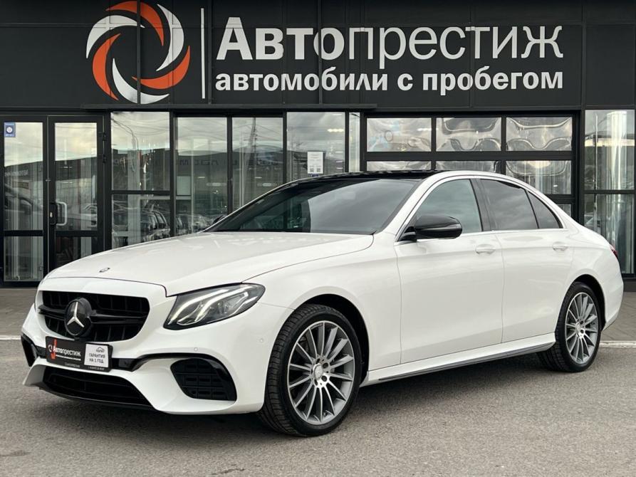 Mercedes-Benz E-Класс V (W213 S213 C238) Волгоград  - изображение 2