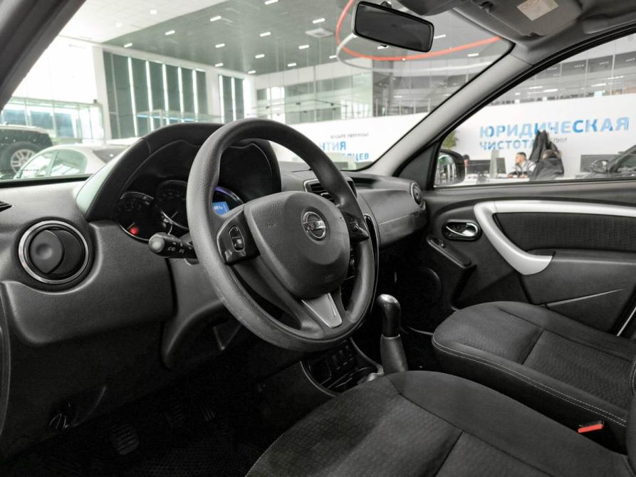 Nissan Terrano III (D10) Казань  - изображение 20