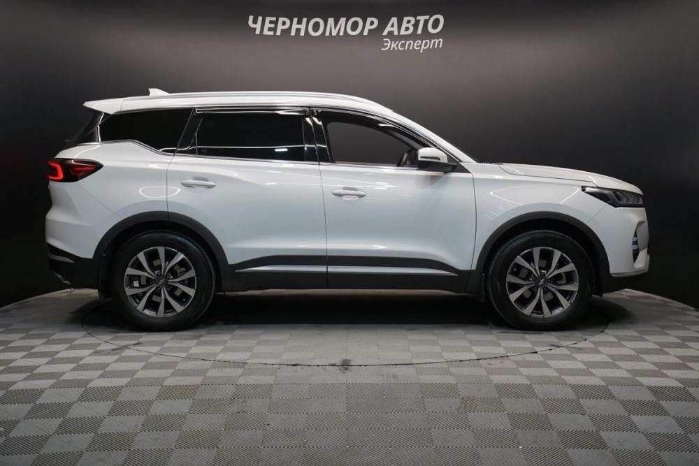 Chery Tiggo 7 Pro I Крым  - изображение 6