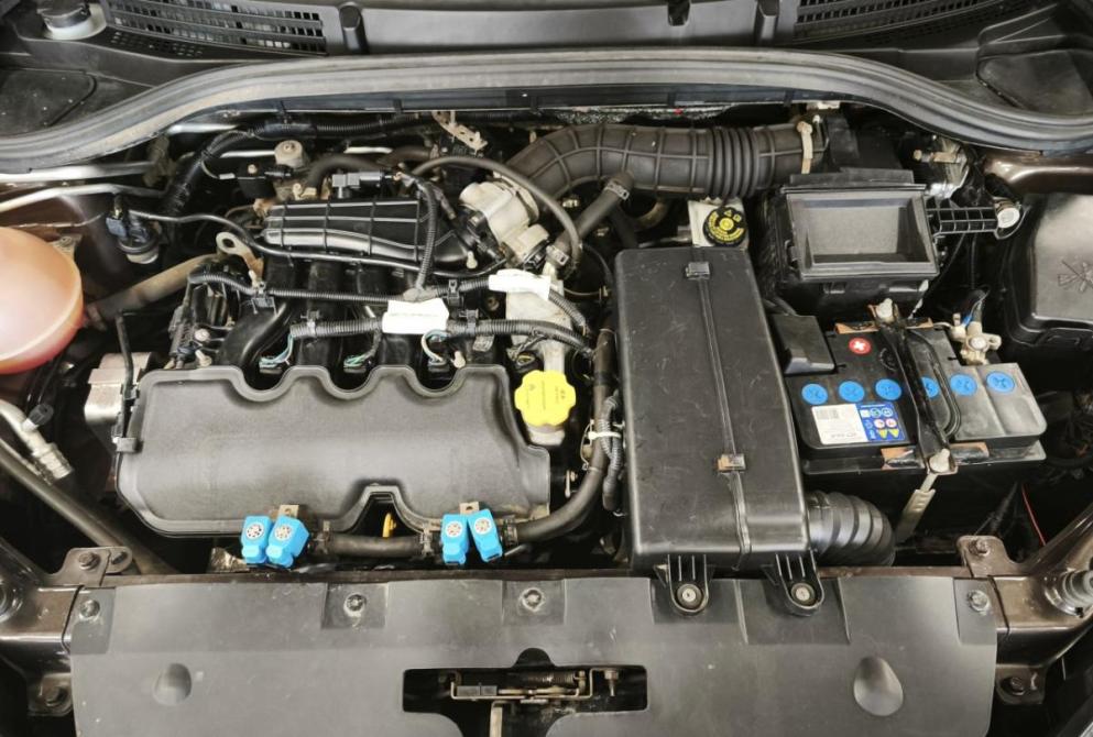 Lada (ВАЗ) Vesta I Сыктывкар  - изображение 12