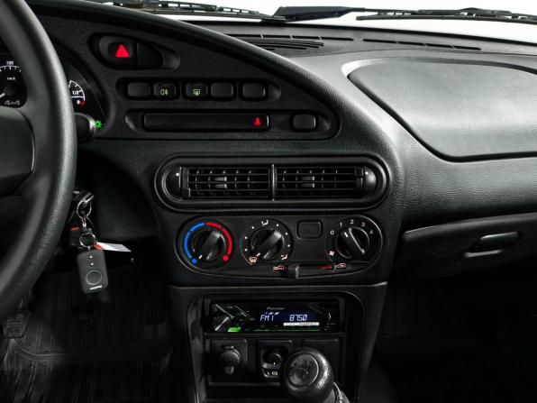 Chevrolet Niva I Рестайлинг с пробегом 2020 года, цена 649 000 рублей, 73063 км, внедорожник, Автокод Объявления