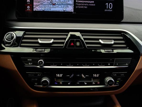 BMW 6 серии IV (G32) Рестайлинг с пробегом 2022 года, цена 5 897 000 рублей, 90896 км, лифтбек, Автокод Объявления