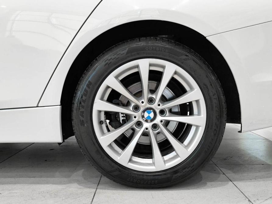 BMW 3 серии VI (F3x) Рестайлинг Казань  - изображение 22