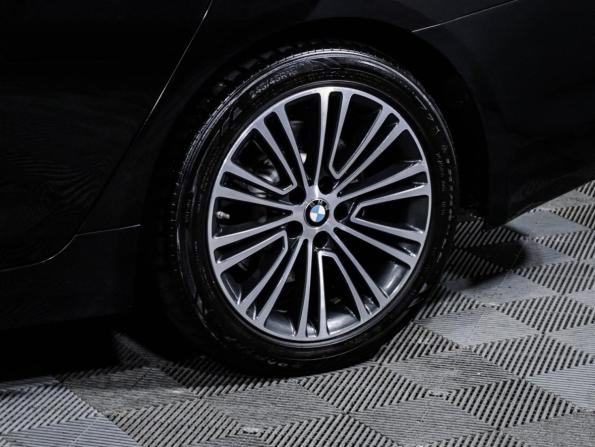 BMW 5 серии VII (G30/G31/G38) Рестайлинг с пробегом 2020 года, цена 2 770 000 рублей, 175232 км, седан, Автокод Объявления