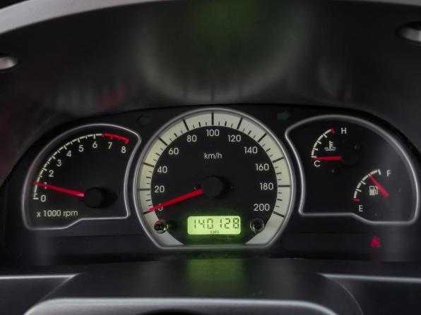 Daewoo Nexia I Рестайлинг с пробегом 2011 года, цена 145 000 рублей, 140128 км, седан, Автокод Объявления