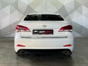 Hyundai i40 I Рестайлинг Оренбург  - изображение 22