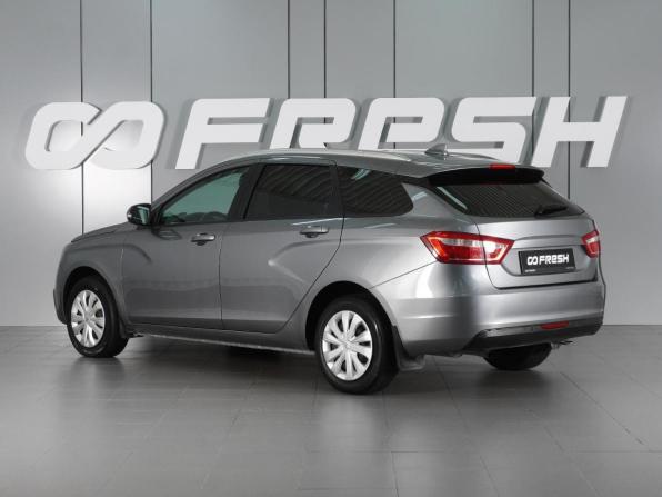 Lada (ВАЗ) Vesta I с пробегом 2020 года, цена 999 000 рублей, 115939 км, универсал, Автокод Объявления