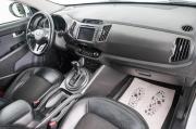 Kia Sportage III Красноярск  - изображение 37