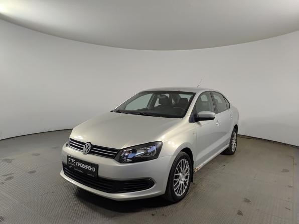 Volkswagen Polo V с пробегом 2012 года, цена 485 000 рублей, 330000 км, седан, Автокод Объявления