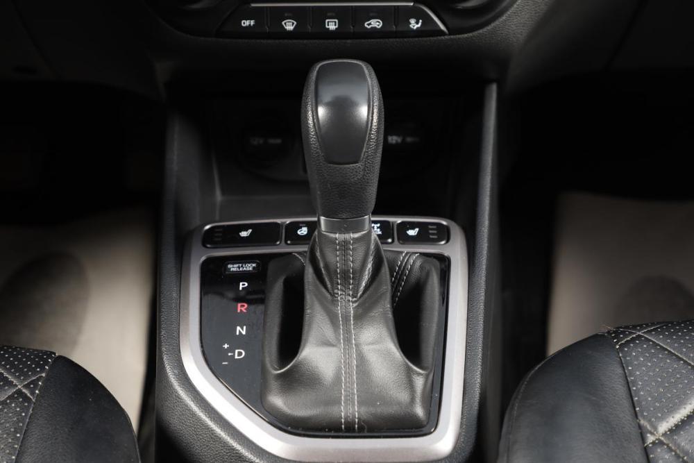 Hyundai Creta I Новосибирск  - изображение 15