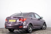 Hyundai Solaris I Пермь  - изображение 24