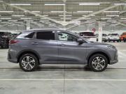 JAC JS6 Казань  - изображение 30