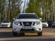 Nissan Terrano III (D10) Санкт-Петербург  - изображение 14