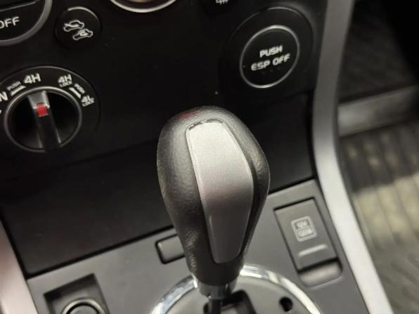 Suzuki Grand Vitara II Рестайлинг с пробегом 2010 года, цена 1 260 000 рублей, 147000 км, внедорожник, Автокод Объявления