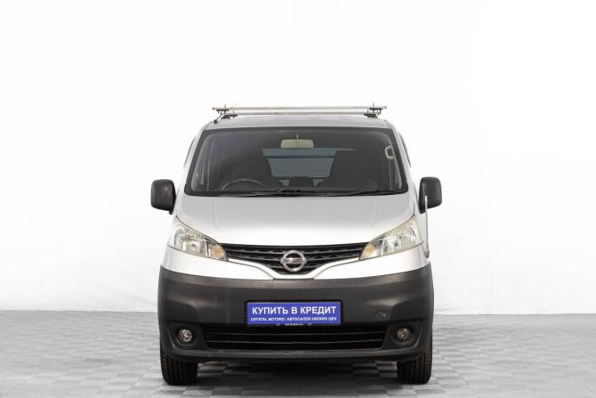 Nissan NV200 с пробегом 2011 года, цена 999 000 рублей, 273000 км, минивэн, Автокод Объявления