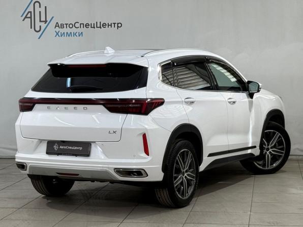Exeed LX I Рестайлинг с пробегом 2022 года, цена 1 999 800 рублей, 16000 км, внедорожник, Автокод Объявления