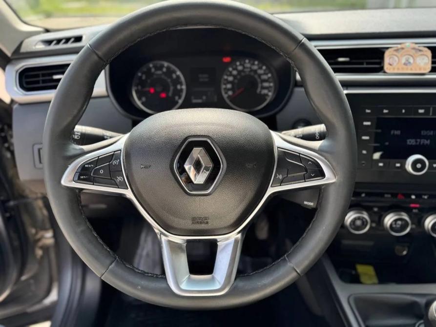 Renault Arkana I Пермь  - изображение 11