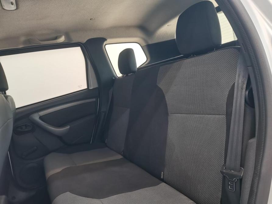 Renault Duster I Рестайлинг Барнаул  - изображение 19