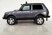 Lada (ВАЗ) 2121 (4x4) I Рестайлинг Саратов  - изображение 30