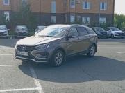 Lada (ВАЗ) Vesta I Рестайлинг (NG) Оренбург  - изображение 15