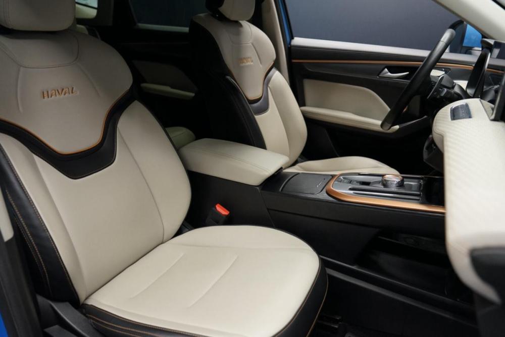 Haval Jolion I Рестайлинг Крым  - изображение 25
