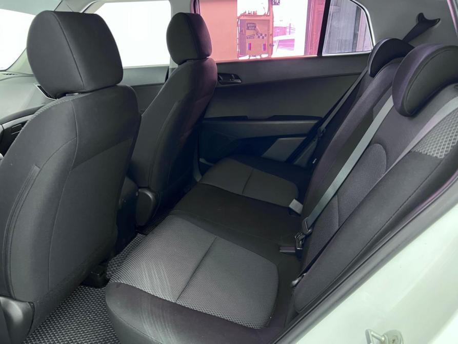 Hyundai Creta I Ростов-на-Дону  - изображение 20