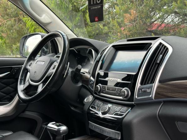 Haval H9 I Рестайлинг с пробегом 2021 года, цена 2 269 000 рублей, 182265 км, внедорожник, Автокод Объявления