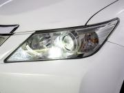 Toyota Camry VII (XV50) Иркутск  - изображение 44