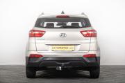 Hyundai Creta I Рестайлинг Томск  - изображение 24