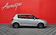 Skoda Fabia II Рестайлинг Вологда  - изображение 23