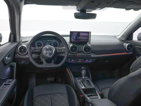 Audi Q2 I Рестайлинг с пробегом 2026 года, цена 3 758 888 рублей, 46 км, внедорожник, Автокод Объявления