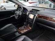 Toyota Camry VII (XV50) Рестайлинг 2 Москва  - изображение 26