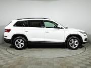 Skoda Kodiaq I Санкт-Петербург  - изображение 23