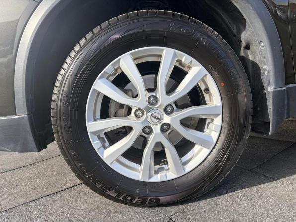 Nissan X-Trail III Рестайлинг с пробегом 2021 года, цена 2 850 000 рублей, 17447 км, внедорожник, Автокод Объявления