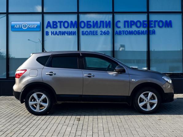 Nissan Qashqai I Рестайлинг с пробегом 2011 года, цена 889 000 рублей, 249500 км, внедорожник, Автокод Объявления