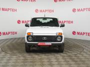 Lada (ВАЗ) Niva Legend Вологда  - изображение 18
