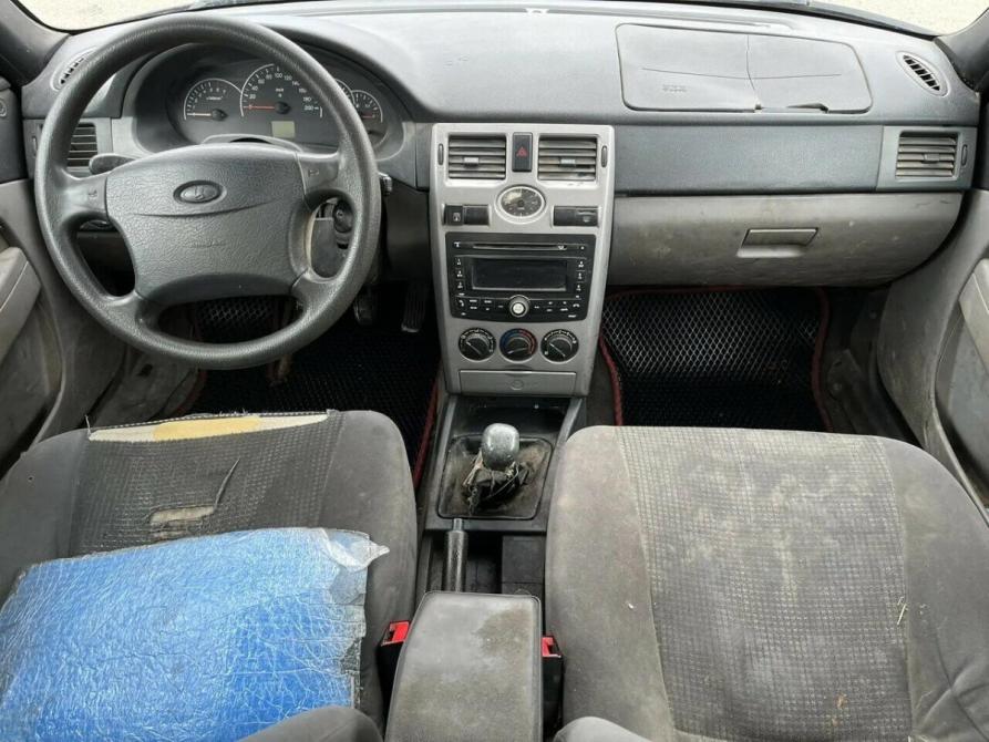 Lada (ВАЗ) Priora I Буинск  - изображение 12