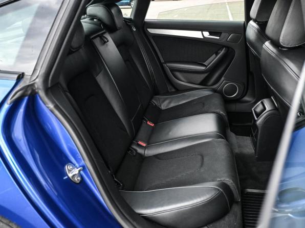 Audi A5 I (8T) Рестайлинг с пробегом 2016 года, цена 2 399 000 рублей, 131547 км, лифтбек, Автокод Объявления
