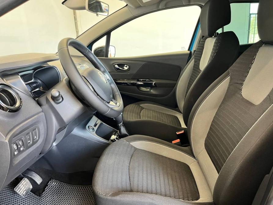 Renault Kaptur I Псков  - изображение 9