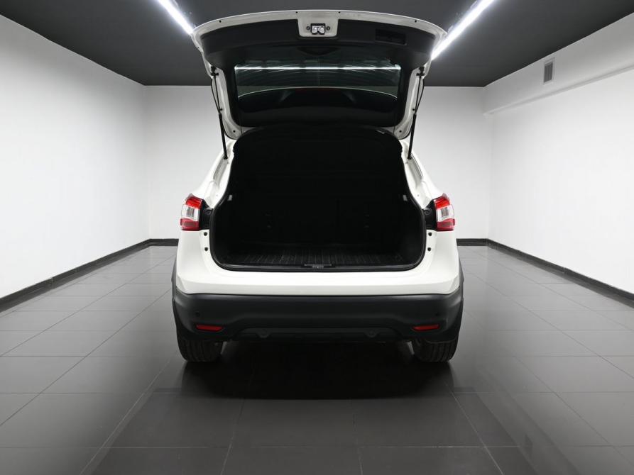 Nissan Qashqai II Тверь  - изображение 7