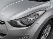 Hyundai Avante V Красноярск  - изображение 43