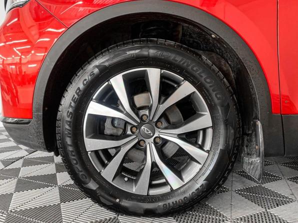 Chery Tiggo 7 Pro I с пробегом 2020 года, цена 1 249 000 рублей, 118856 км, внедорожник, Автокод Объявления