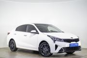 Kia Rio IV Рестайлинг Оренбург  - изображение 23