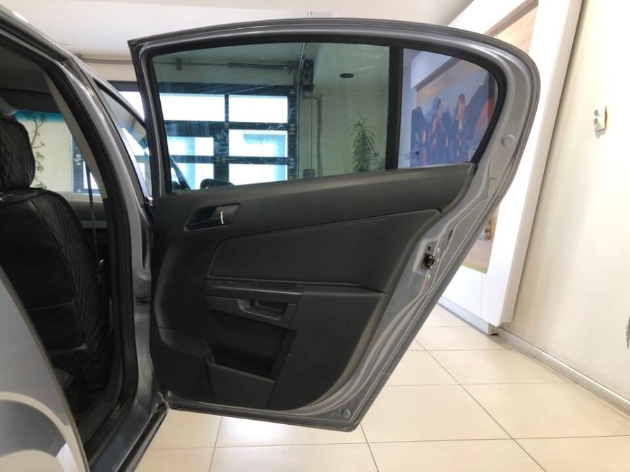 Opel Astra H Рестайлинг Астрахань  - изображение 11
